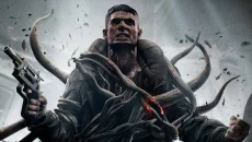 Remnant: From The Ashes - игра в жанре Кооператив (co-op)