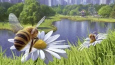 Goat MMO Simulator похожа на Goat MMO Simulator