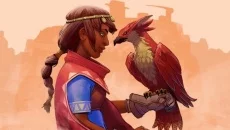 Falcon Age - игра в жанре Виртуальная реальность (VR)
