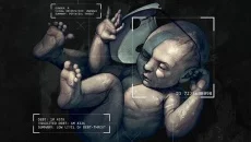 Liberated - игра в жанре Вид сбоку