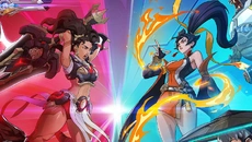 Overwatch - игра в жанре Онлайн