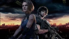 Resident Evil 3 - игра в жанре Экшен