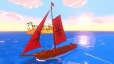 Sail Forth - игра в жанре Рогалик