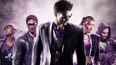 Saints Row: The Third Remastered - игра в жанре Вид от третьего лица