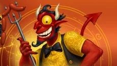 Doodle Devil