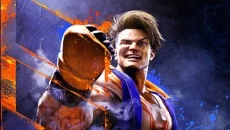 Street Fighter 6 - игра в жанре Аркада