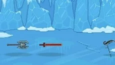 Weapon War: Idle Merge Weapon - игра в жанре Фэнтези / средневековье