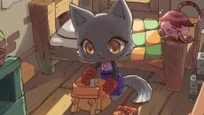 Kitaria Fables - игра в жанре Приключение