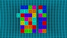 Square Game - игра в жанре Инди