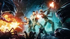 Aliens: Fireteam Elite - игра в жанре Вид от третьего лица