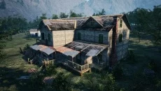 Ranch Simulator — Build, Farm, Hunt - игра в жанре Бизнес / менеджмент