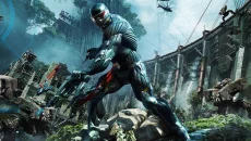 Crysis Remastered Trilogy - игра в жанре Вид от первого лица