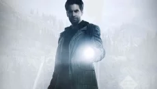 Alan Wake Remastered - игра в жанре Вид от третьего лица