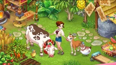 Taonga Island Adventure - игра в жанре Приключение