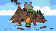 Brichi Quest похожа на Brichi Quest