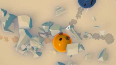 Jelly Brawl - игра в жанре Онлайн