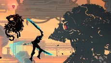 Undestroyed - игра в жанре Ролевая игра