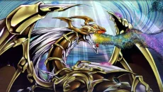 Yu-Gi-Oh! Master Duel - игра в жанре Онлайн