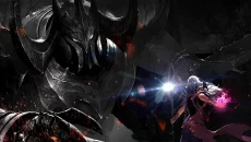 Goddess: Primal Chaos - игра в жанре Экшен