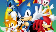 Sonic Mania похожа на Sonic Mania
