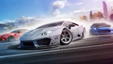 CarX Street - игра в жанре Гонки