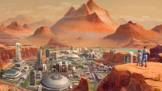 Terraformers - игра в жанре Стратегия