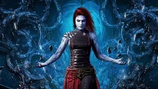 Outriders Worldslayer - игра в жанре Футуризм (Будущее)