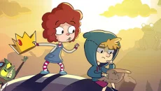 Lost in Play - игра в жанре Фэнтези