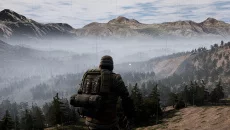 KAOS SurVival - игра в жанре Открытый мир