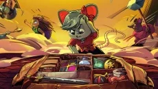 Backpack Hero - игра в жанре Вид сбоку