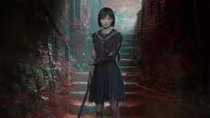 Silent Hill f - игра в жанре Экшен