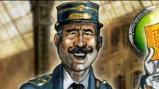 Ticket to Ride Europe - игра в жанре Стратегия