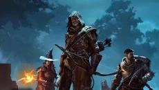 First Dwarf похожа на First Dwarf
