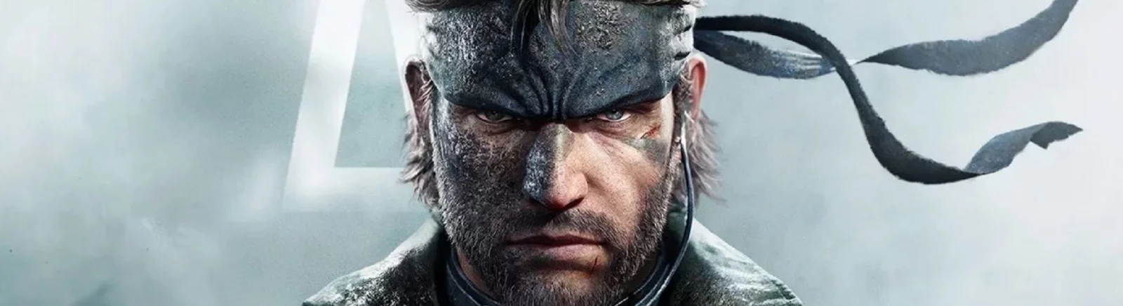 Геймплей для Metal Gear Solid Delta: Snake Eater (Metal Gear Solid Δ: Snake Eater)