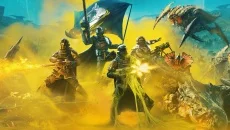 Helldivers 2 - игра в жанре Экшен