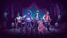 Kingdom Eighties - игра в жанре Стратегия
