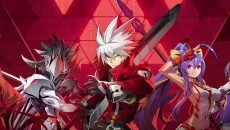 BlazBlue Entropy Effect - игра в жанре Рогалик