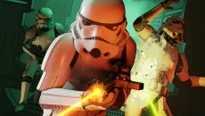 Star Wars: Dark Forces Remaster - игра в жанре Звездные войны