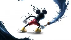 Disney Epic Mickey: Rebrushed - дата выхода для PlayStation 5