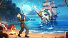 Sea Fantasy - игра в жанре Фэнтези