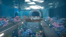 Aquarist - игра в жанре Бизнес / менеджмент
