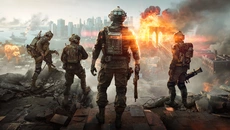Battlefield 6 - игра в жанре Экшен