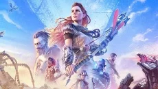 Horizon Zero Dawn Remastered - игра в жанре Вид от третьего лица