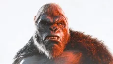 Kong: Survivor Instinct - игра в жанре Вид сбоку