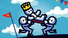 Super Bunny Man похожа на Super Bunny Man