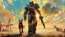 Fallout 4: Anniversary Edition - игра в жанре Постапокалиптика