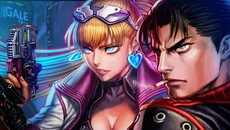 Neon Inferno - игра в жанре Аркада