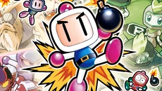 Super Bomberman 4 похожа на Super Bomberman 4