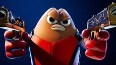 Killer Bean - игра в жанре Инди