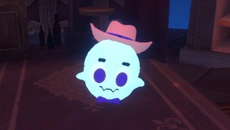 Geist Heist